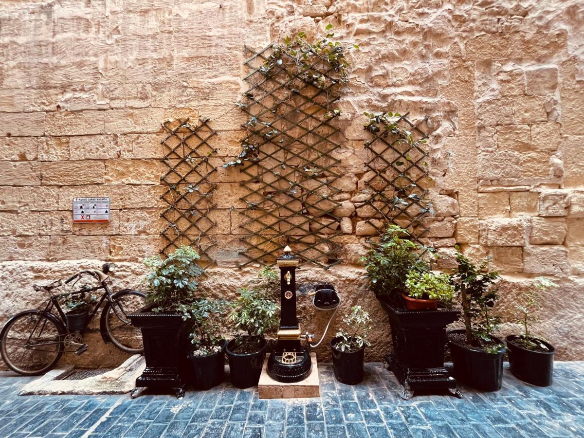 발레타 10 La Ruelle 아파트 외부 사진