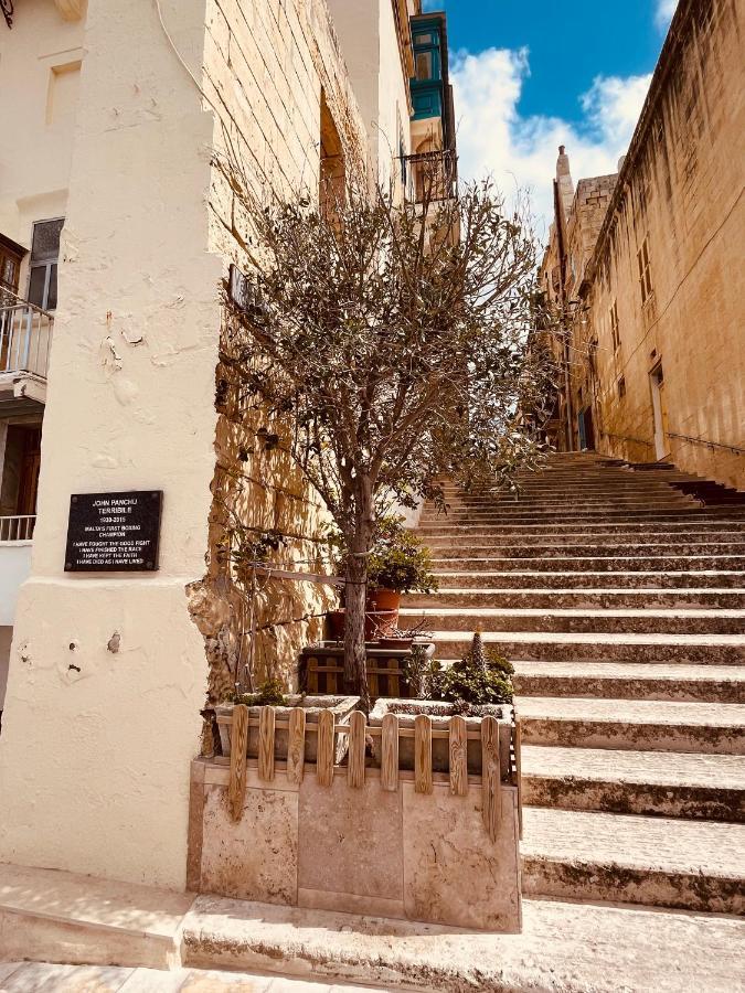 발레타 10 La Ruelle 아파트 외부 사진